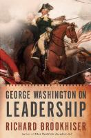 George_Washington_on_leadership